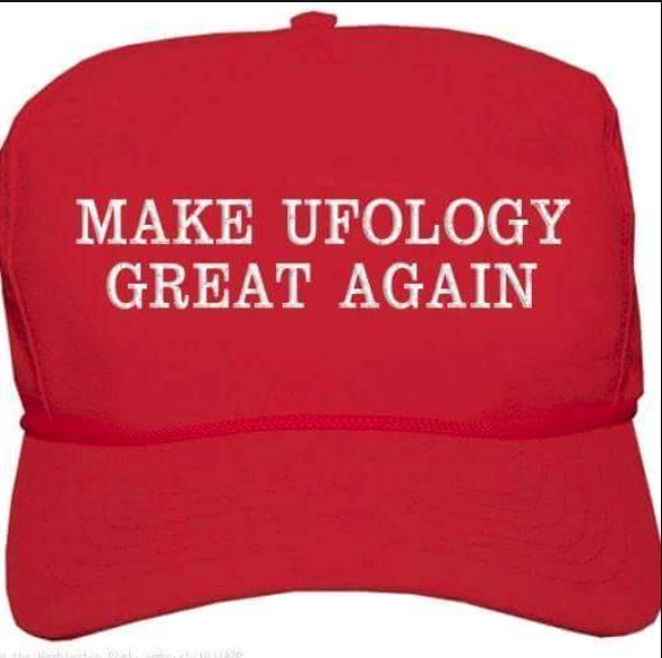 make-ufology-hat