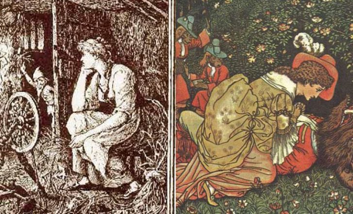 New Research Indicates Fairy Tales Are Much Older Than Previously Thought