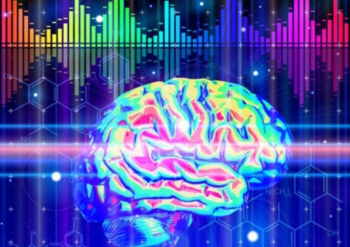 Psycho-Acoustic Medicine: Science Behind Sound Healing For Serotonin, Neurotransmitters & Health