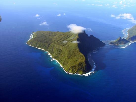 How This Pacific Island Switched From Diesel To 100% Renewable Energy