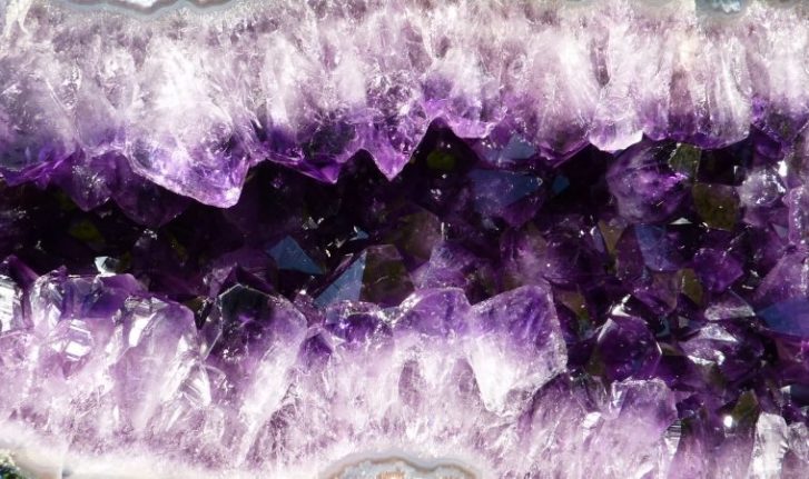 There’s A Massive Never-Before-Seen Explosion Of Minerals & Crystals Happening On Earth Right Now