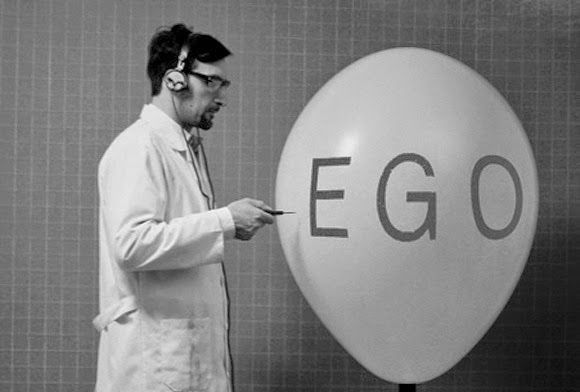 4 Techniques For Reducing Ego In Your Daily Life