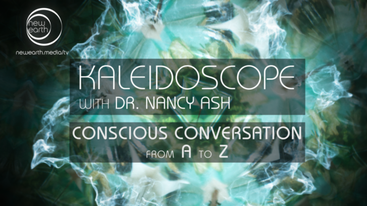 Kaleidoscope TV: NewEarth University Faculty – Part 1