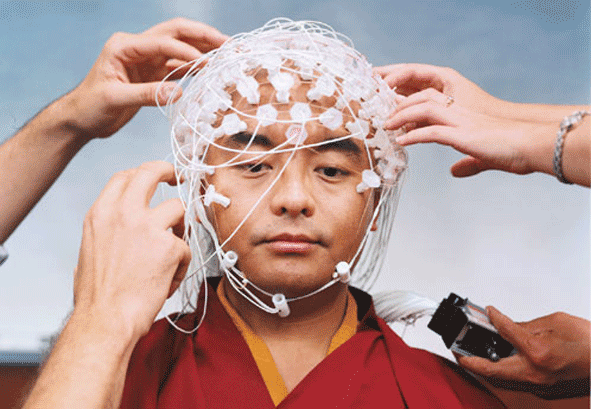 Buddhism, Science, & The Western World: Changing The Way We See Life