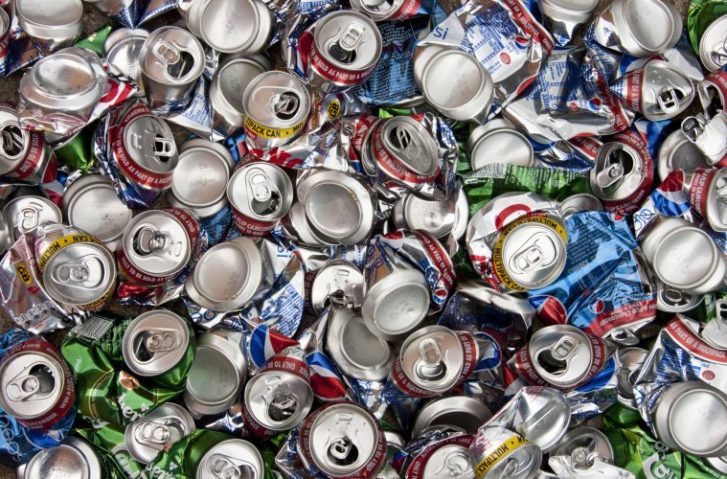 Does Recycling Actually Help The Planet? Or Is It “The Most Wasteful Activity In Modern America?”