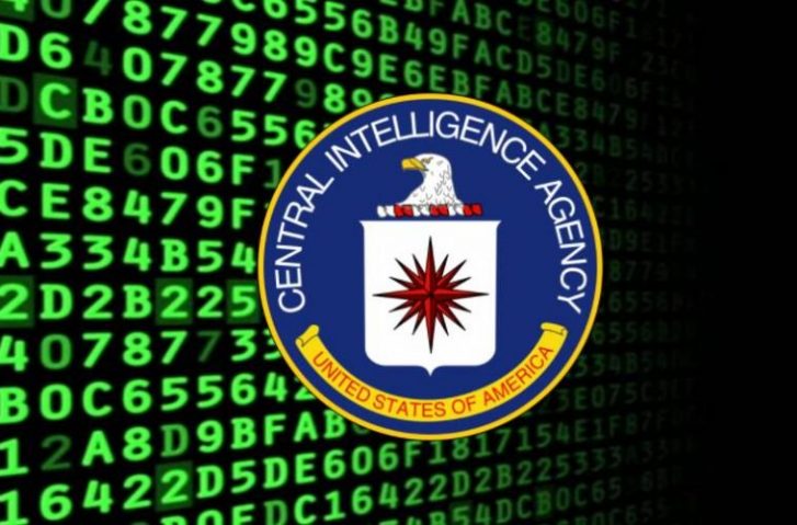 Wikileaks Docs Show How The CIA Allegedly Infected Offline Computers