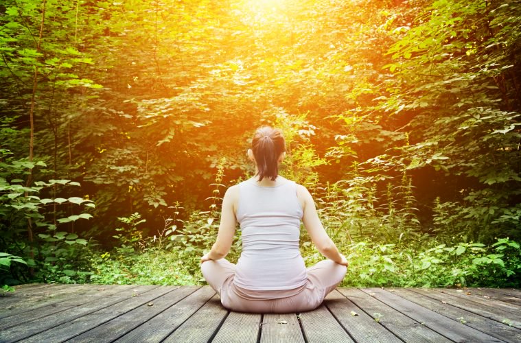 5 Minutes Of Deep Breathing Proven To Make Us More Empathetic