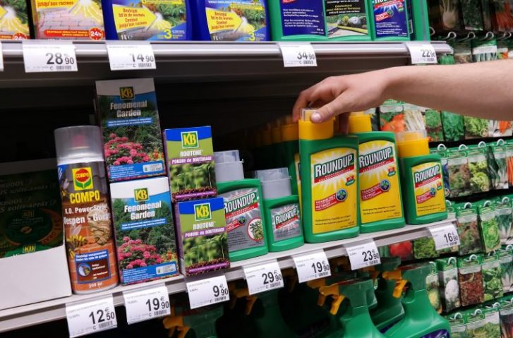 Study Finds Long Exposure To Tiny Amounts Of Monsanto’s Roundup Damages The Liver & Kidneys