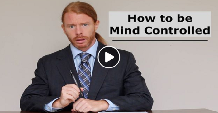 Video: Comedian Hilariously Exposes How the Media Controls Your Mind