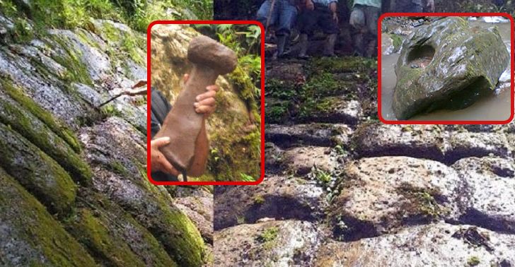 What Happened to the Long-Lost “City of Giants” Hidden Deep Within Ecuador’s Amazon?