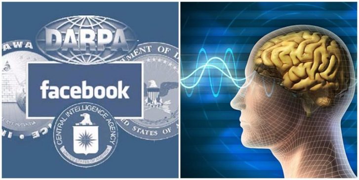 Facebook and the US Government Are in a Race to Read Your Mind