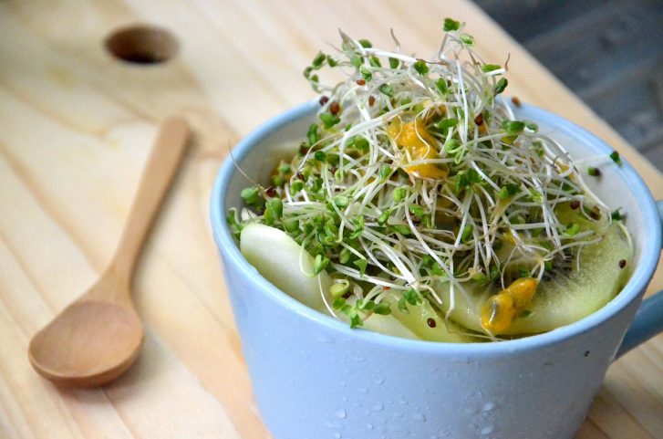 Broccoli Sprouts and Green Tea Nutrients Transform Lethal Breast Cancers into Highly Treatable Form