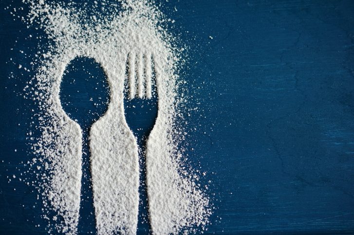 Sugar Linked to Cardiovascular Disease and Bladder Cancer, 50-Year Cover-Up