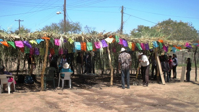 The Yaquis People Forcefully Halted a Pipeline’s Construction: “Standing Rock of Mexico”