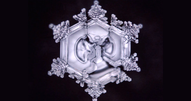 Dr. Masaru Emoto Believed that Water is ‘Something Not of This Earth’