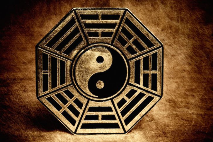 A Taoist Master Explains the Source of Problems in the World Today