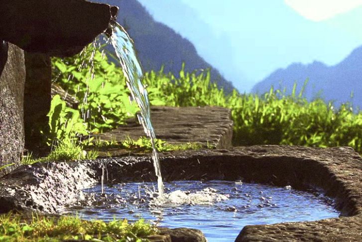 Should We Have The Freedom To Drink ‘Raw Water?’