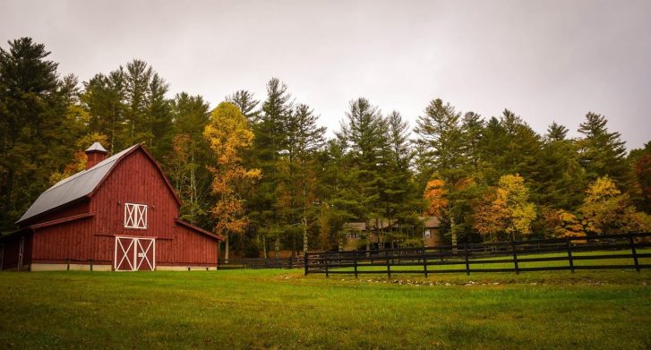 Agnihotra, Water Quality and Driftless Wisconsin