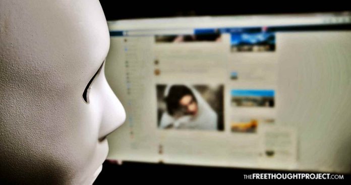 Frightening Tool Reveals How Much of Your Personal Info Facebook is Giving to Strangers