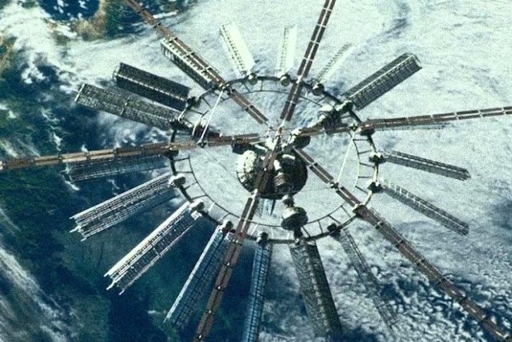 Geostorm – Hollywood Introduces Weaponized Weather and Geoengineering to a Dumbed Down Public