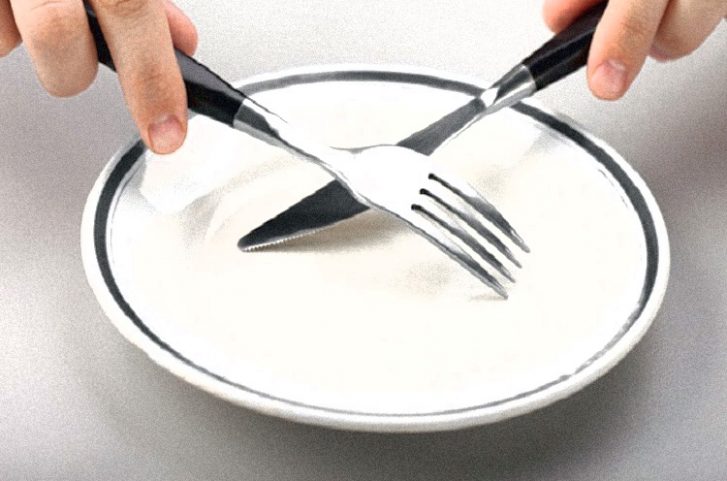 A Neurologist Shows Why Fasting is So Good for Your Brain