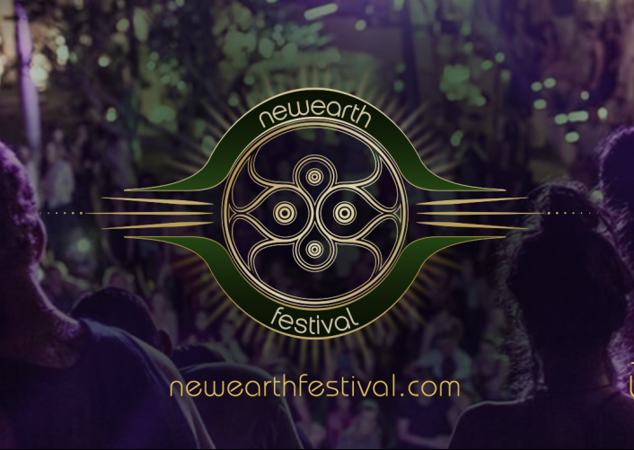 NewEarth Festival 2019