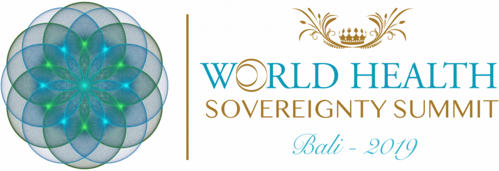 NewEarth Festival 2019: World Health Sovereignty Summit