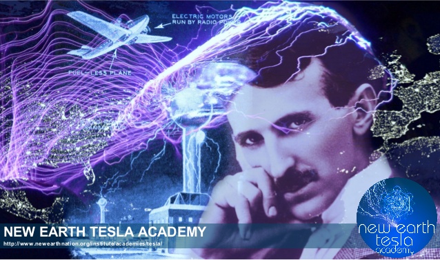 Nikola Tesla – Celebrated visionary