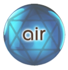 air