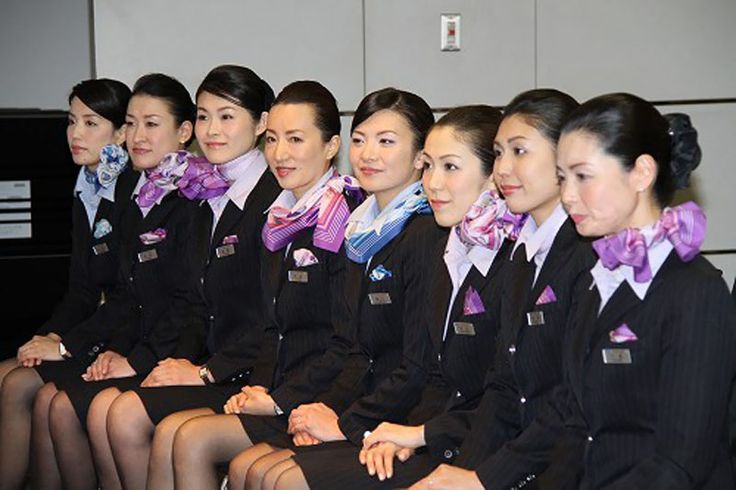 British Airways Increases The Number Of Chinese Cabin Crew On