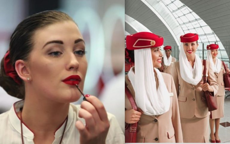 Emirates On A Recruitment Drive For Cabin Crew Staff News In Flight