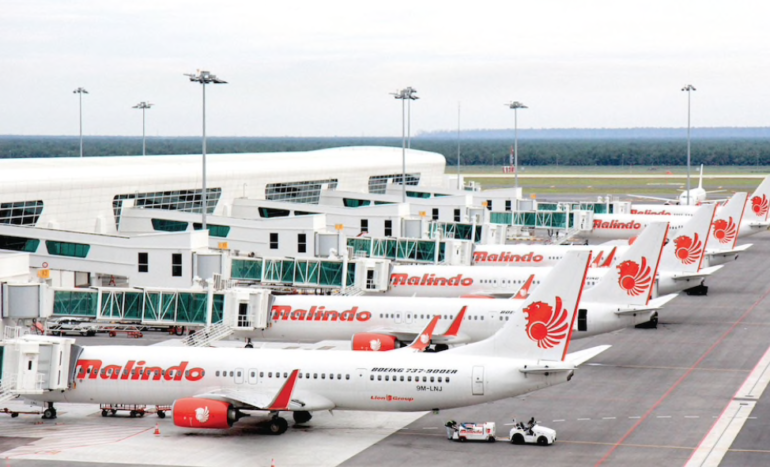 Malindo Air Cabin Crew In A 21 Million Drugs Trafficking Ring