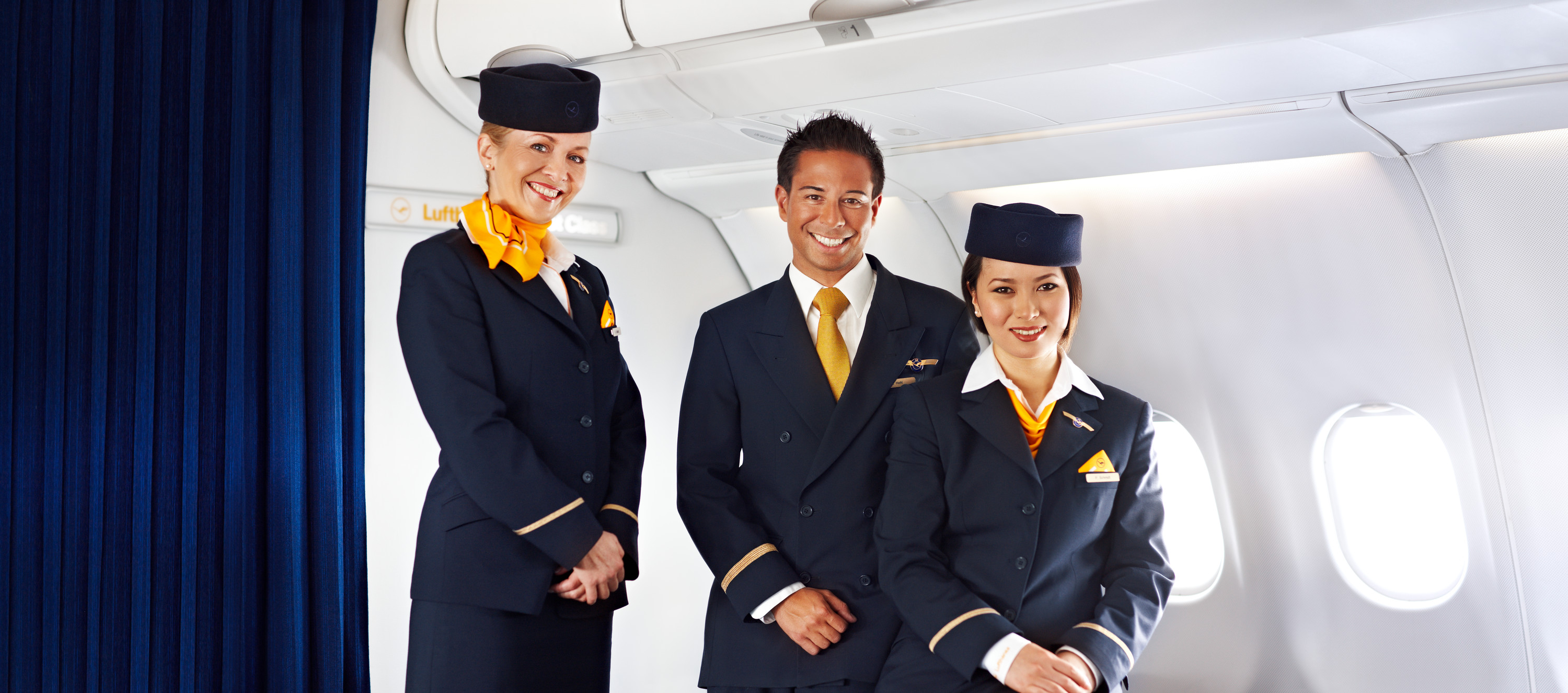 Lufthansa Cabin Crew Could Go On Strike Next Month News In Flight