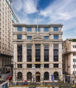 被譽為上海外灘第二立面瑰寶的百年歷史建築,將是雙城個展的重要基地。 被譽為上海外灘第二立面瑰寶的百年歷史建築,將是雙城個展的重要基地。