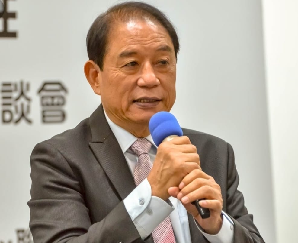 聯維有線董事長李錫欽受NCC要求改正營運缺失。