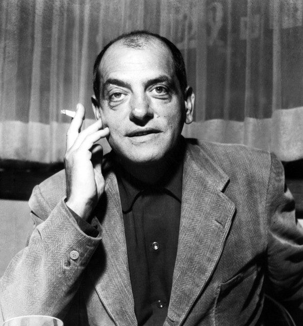 ▲超現實主義大導演路易士．布紐爾（Luis Bunuel1900-1983），（圖/取自官網）