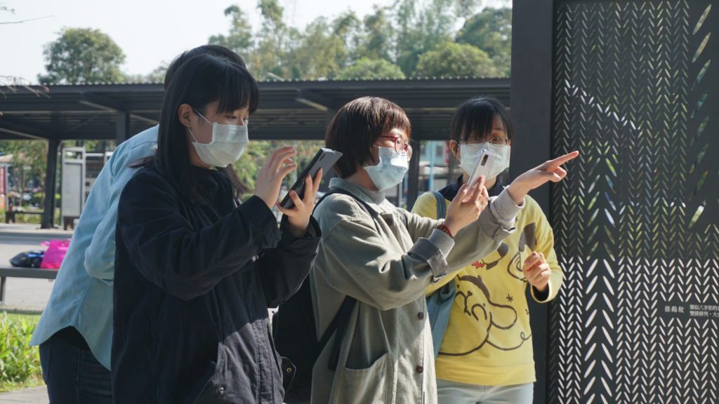 ▲9月24、25日歡迎揪團來斬龍山遺址文化公園挑戰實境遊戲「遺落夢境」。(圖/文化局提供)