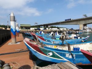 ▲新北漁業處呼籲漁民遵守相關規定，避免受罰。