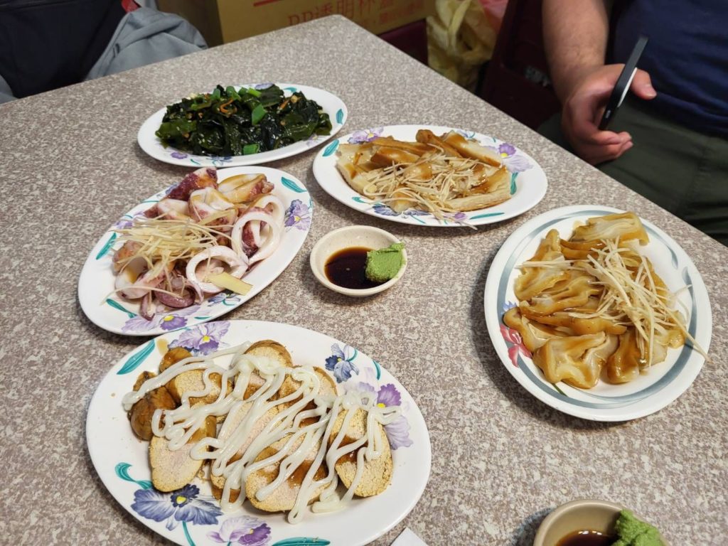 ▲海味美食是漁港餐廳的精心料理。（圖/新北漁業處 提供）