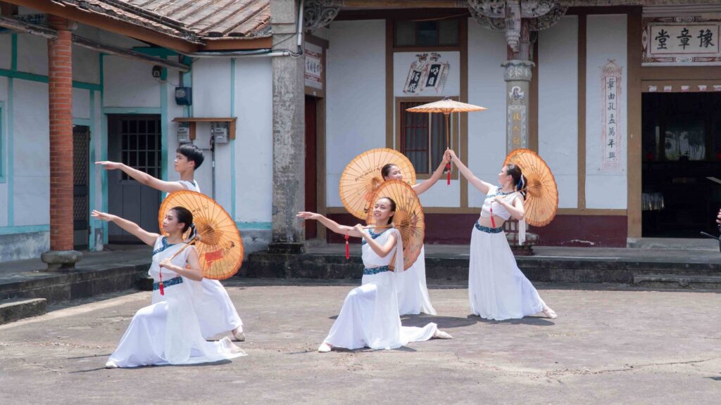 ▲不同的演出團體所呈現劇種的藝術性格外受到青睞。（圖/文化部 提供）