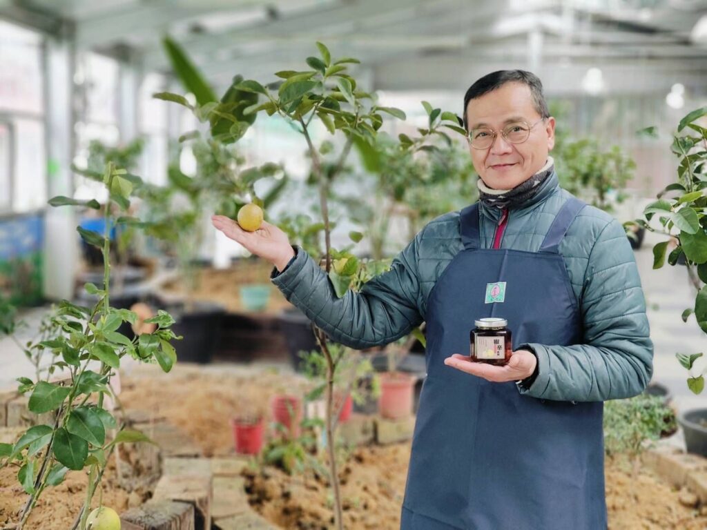 ▲新北市農業局推薦惜食餐廳，業者配合推出豆料理。（圖/新北農業局 提供）