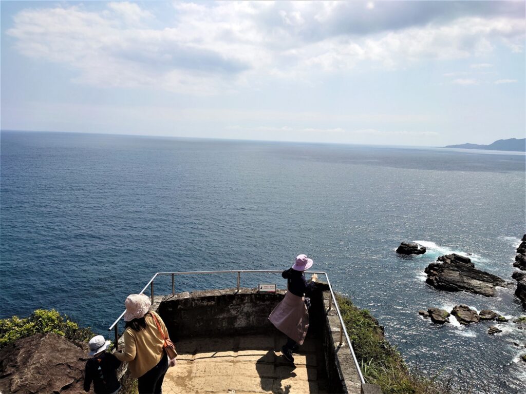 ▲東北角天然景觀讓人年節假期必玩行程。（圖/新北漁業處 提供）