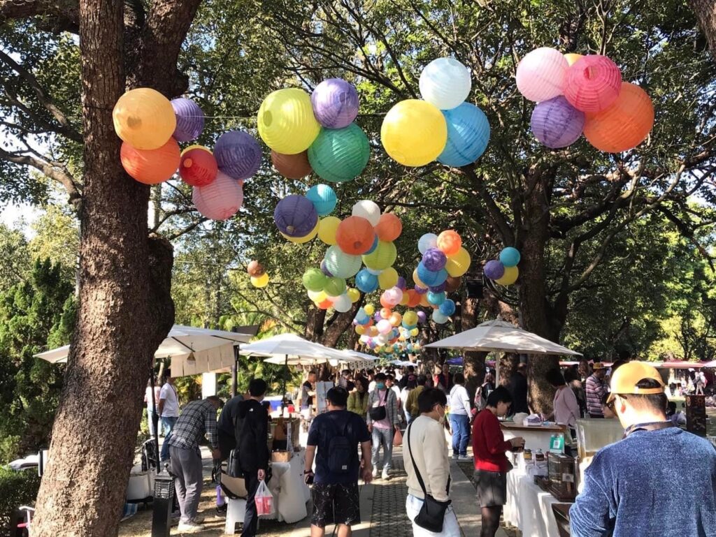 臺南市文化局所轄各文化場館及園區，今年春節期間遊客眾多。（圖/文化局提供）