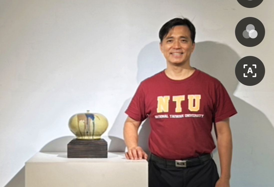 澄心見志 文化紮根 陶藝家李仁燿經典個展 新竹風華再現- 大媒體新聞網