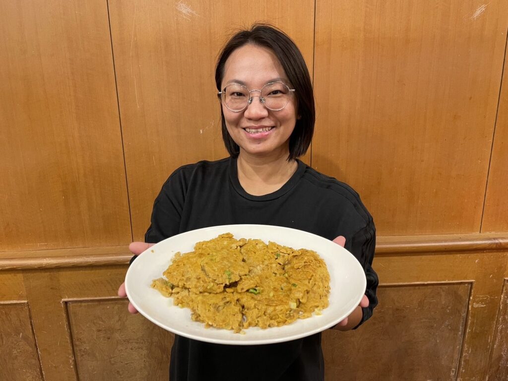 ▲東北角頂級美味紫海膽料理，遠近馳名。（圖/新北市漁業處 提供）