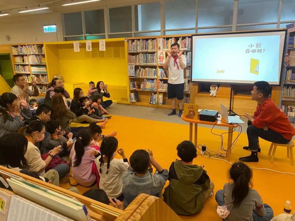 ▲臺文館於國際博物館日推出系列活動。(圖/臺文館 提供)
