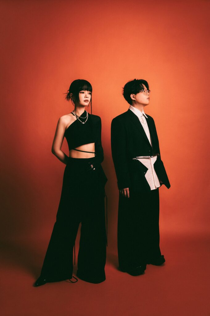 VH 《 Every Journey Leads Me Home—不趕路》形象照。衛武營國家藝術文化中心提供