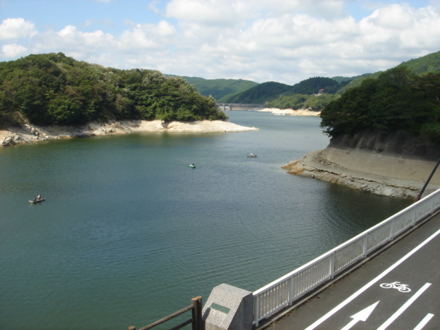 北山国民保養地