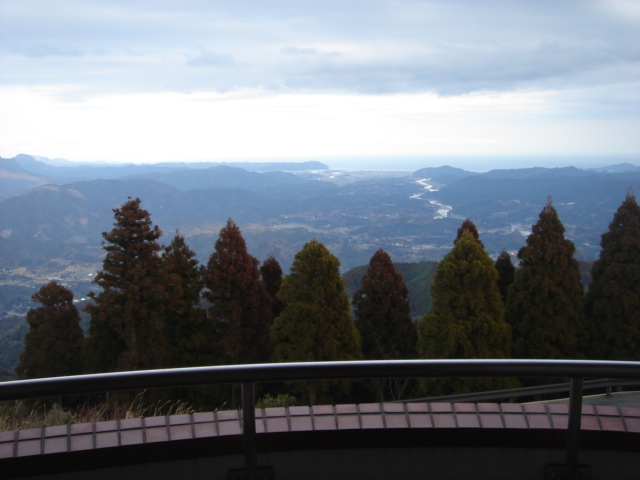 速日の峰（ＥＴＯﾗﾝﾄﾞ）