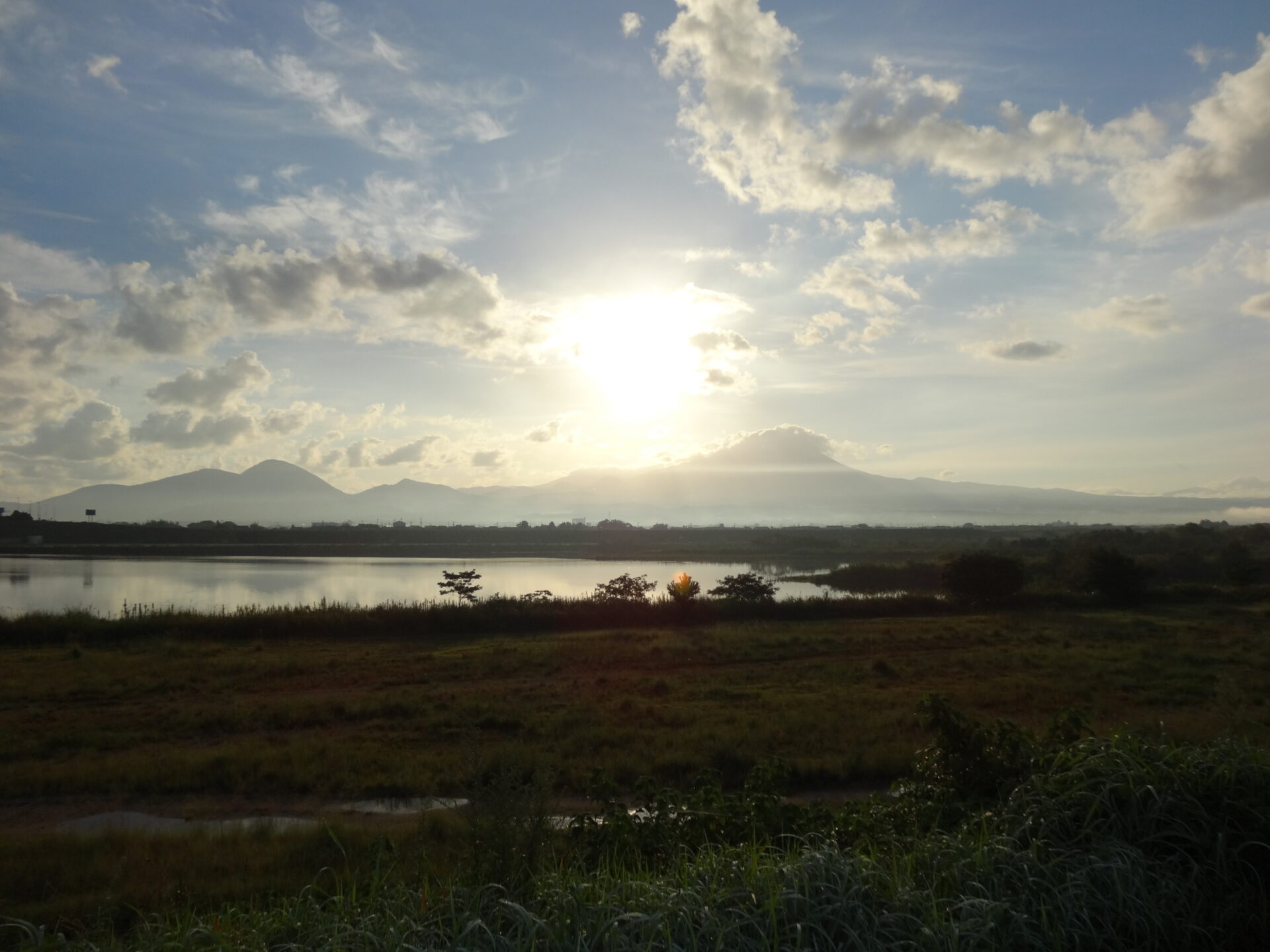 旧日野橋